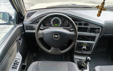 Daewoo Nexia I рестайлинг, 2012 год, 109 000 рублей, 9 фотография