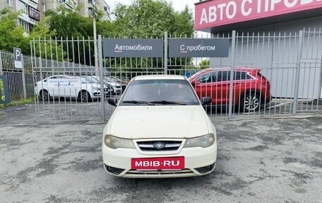 Daewoo Nexia I рестайлинг, 2012 год, 109 000 рублей, 2 фотография