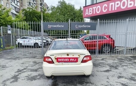 Daewoo Nexia I рестайлинг, 2012 год, 109 000 рублей, 5 фотография