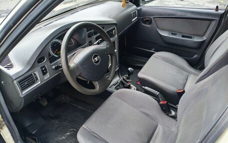 Daewoo Nexia I рестайлинг, 2012 год, 109 000 рублей, 7 фотография