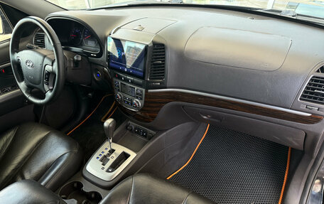 Hyundai Santa Fe III рестайлинг, 2011 год, 1 269 000 рублей, 5 фотография