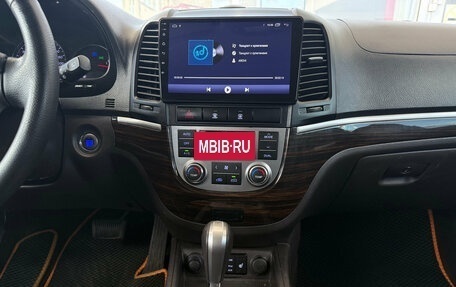 Hyundai Santa Fe III рестайлинг, 2011 год, 1 269 000 рублей, 7 фотография