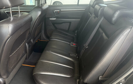 Hyundai Santa Fe III рестайлинг, 2011 год, 1 269 000 рублей, 10 фотография