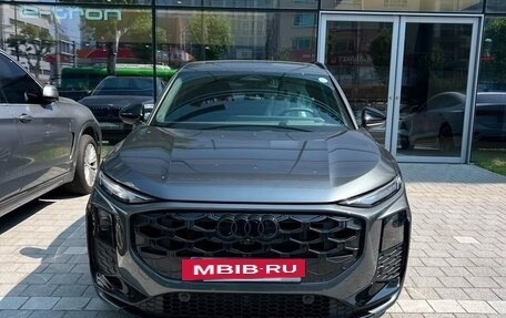 Audi Q3, 2026 год, 7 300 000 рублей, 3 фотография