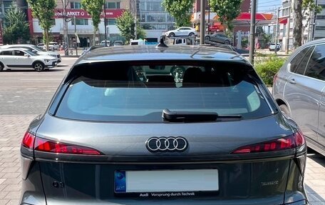 Audi Q3, 2026 год, 7 300 000 рублей, 6 фотография