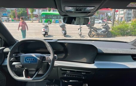 Audi Q3, 2026 год, 7 300 000 рублей, 8 фотография