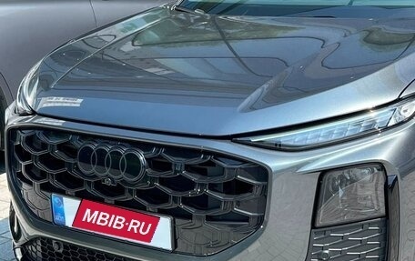 Audi Q3, 2026 год, 7 300 000 рублей, 2 фотография