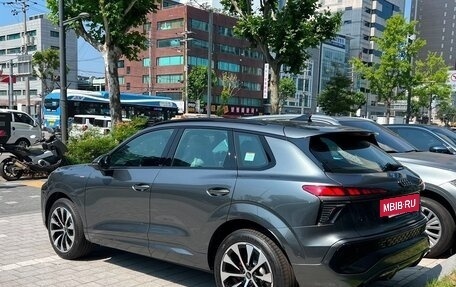 Audi Q3, 2026 год, 7 300 000 рублей, 4 фотография