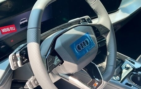 Audi Q3, 2026 год, 7 300 000 рублей, 7 фотография