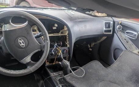 Hyundai Elantra III, 2008 год, 240 000 рублей, 5 фотография