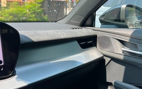 Audi Q3, 2026 год, 7 300 000 рублей, 15 фотография