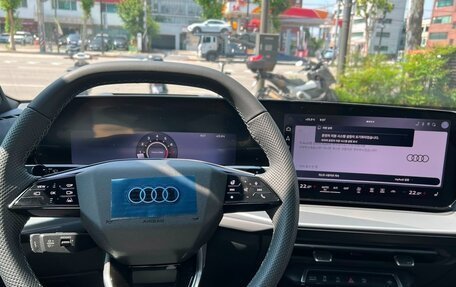 Audi Q3, 2026 год, 7 300 000 рублей, 9 фотография