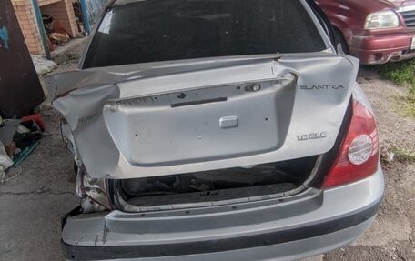 Hyundai Elantra III, 2008 год, 240 000 рублей, 3 фотография