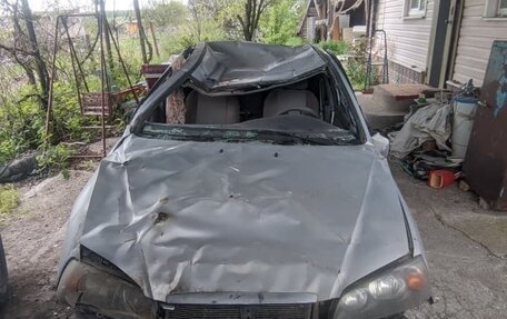 Hyundai Elantra III, 2008 год, 240 000 рублей, 2 фотография