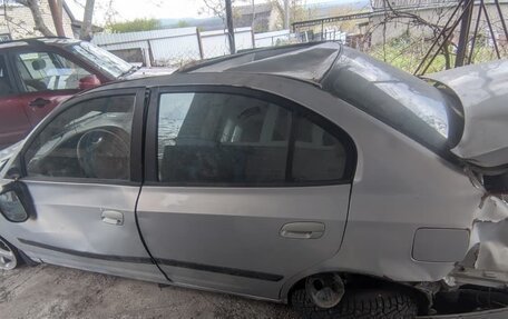 Hyundai Elantra III, 2008 год, 240 000 рублей, 6 фотография
