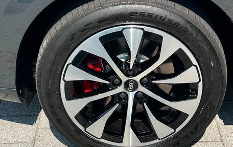 Audi Q3, 2026 год, 7 300 000 рублей, 19 фотография
