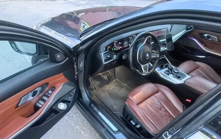 BMW 3 серия, 2020 год, 6 фотография
