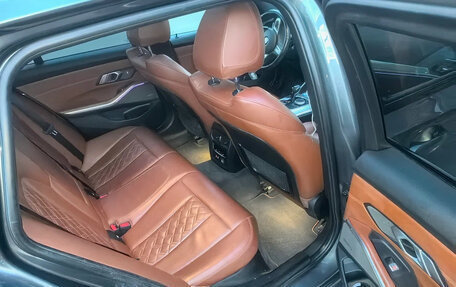 BMW 3 серия, 2020 год, 2 фотография