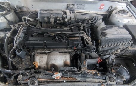 Hyundai Elantra III, 2008 год, 240 000 рублей, 7 фотография