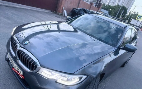 BMW 3 серия, 2020 год, 5 фотография