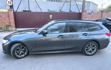 BMW 3 серия, 2020 год, 12 фотография