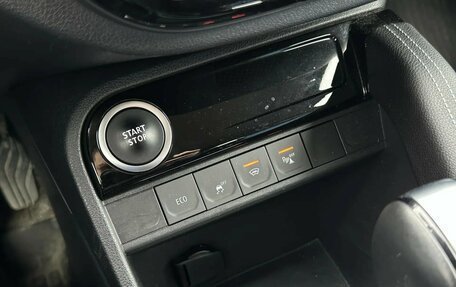 Renault Kaptur I рестайлинг, 2021 год, 1 499 000 рублей, 10 фотография