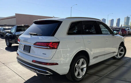 Audi Q7, 2023 год, 6 013 000 рублей, 3 фотография