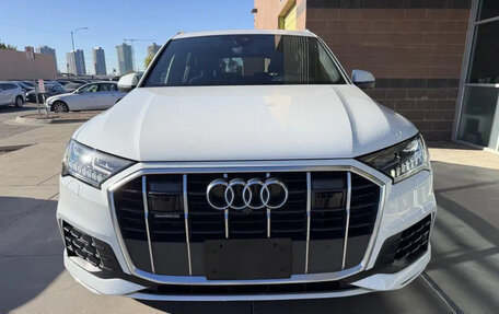 Audi Q7, 2023 год, 6 013 000 рублей, 2 фотография