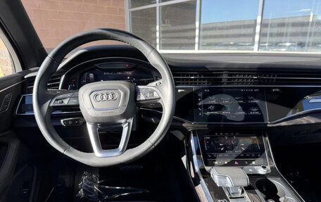 Audi Q7, 2023 год, 6 013 000 рублей, 5 фотография