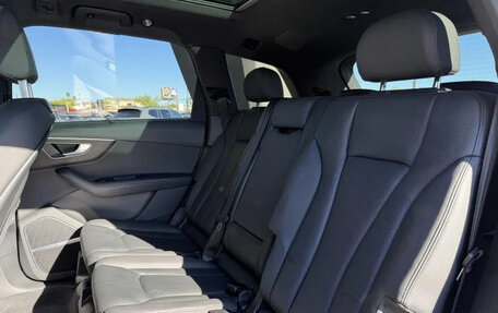 Audi Q7, 2023 год, 6 013 000 рублей, 6 фотография