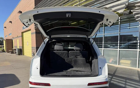 Audi Q7, 2023 год, 6 013 000 рублей, 7 фотография