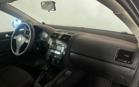 Volkswagen Jetta VI, 2008 год, 499 000 рублей, 8 фотография