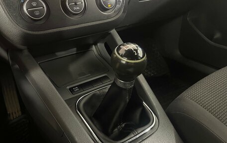 Volkswagen Jetta VI, 2008 год, 499 000 рублей, 16 фотография