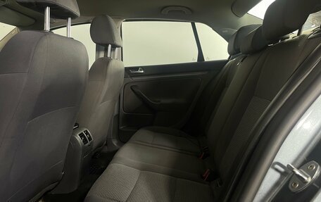 Volkswagen Jetta VI, 2008 год, 499 000 рублей, 17 фотография
