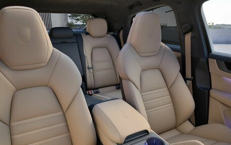 Porsche Cayenne III, 2026 год, 19 997 424 рублей, 3 фотография