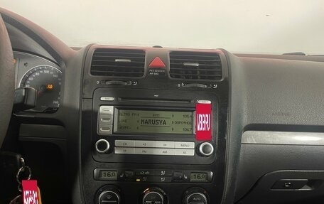 Volkswagen Jetta VI, 2008 год, 499 000 рублей, 13 фотография