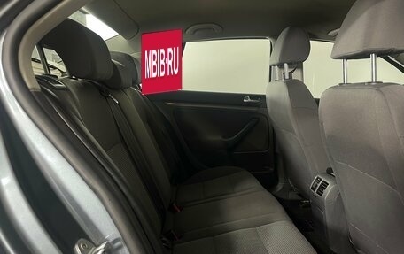 Volkswagen Jetta VI, 2008 год, 499 000 рублей, 18 фотография