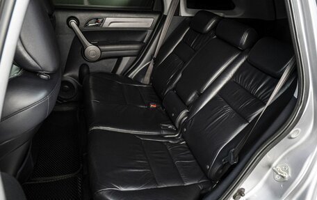Honda CR-V III рестайлинг, 2008 год, 1 350 000 рублей, 13 фотография