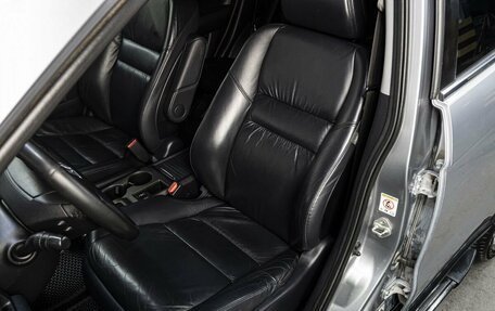 Honda CR-V III рестайлинг, 2008 год, 1 350 000 рублей, 11 фотография
