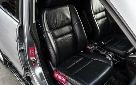 Honda CR-V III рестайлинг, 2008 год, 1 350 000 рублей, 15 фотография