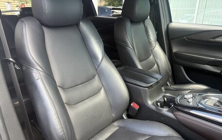 Mazda CX-9 II, 2018 год, 2 499 000 рублей, 6 фотография