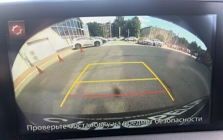 Mazda CX-9 II, 2018 год, 2 499 000 рублей, 9 фотография