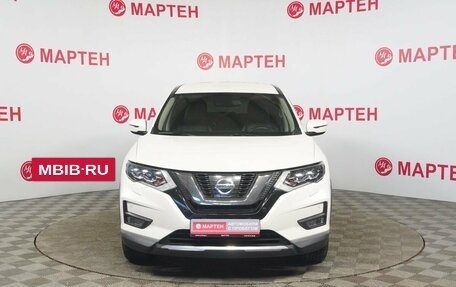 Nissan X-Trail, 2019 год, 1 989 000 рублей, 2 фотография