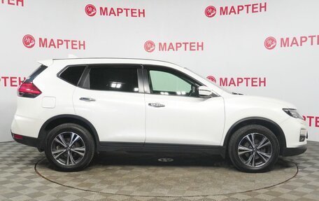 Nissan X-Trail, 2019 год, 1 989 000 рублей, 4 фотография