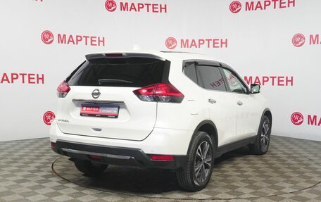 Nissan X-Trail, 2019 год, 1 989 000 рублей, 5 фотография