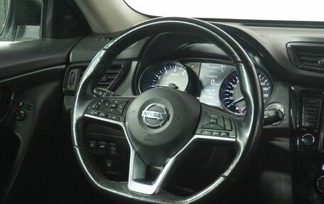 Nissan X-Trail, 2019 год, 1 989 000 рублей, 16 фотография