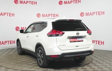 Nissan X-Trail, 2019 год, 1 989 000 рублей, 7 фотография