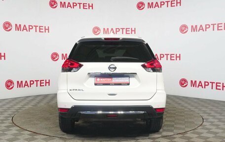Nissan X-Trail, 2019 год, 1 989 000 рублей, 6 фотография