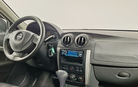 Nissan Almera, 2018 год, 729 000 рублей, 5 фотография