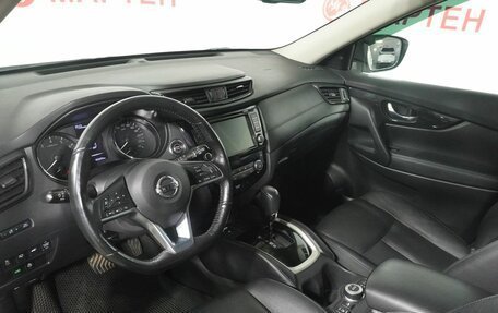 Nissan X-Trail, 2019 год, 1 989 000 рублей, 9 фотография
